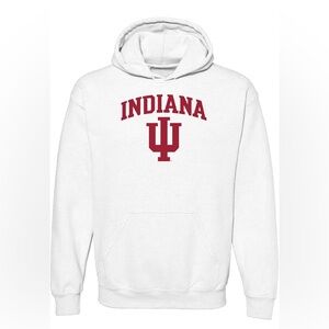 UGP Campus Apparel NCAA Officially licensed College - Indiana University